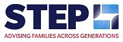 STEP Logo Strap RGB