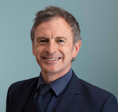 Terence Docherty