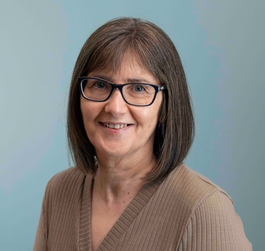 Barbara Gaffney