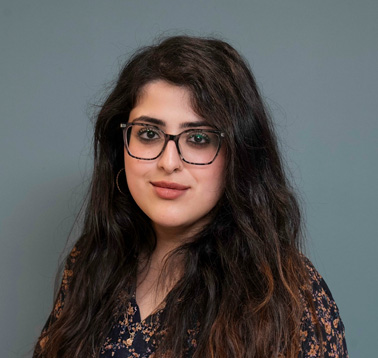 Imaan Khan